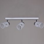 Спот Reluce 01412-0.8-03 WT+CR