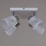 Спот Reluce 01412-0.8-04 WT+CR