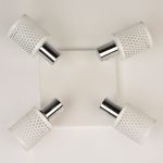 Спот Reluce 01412-0.8-04 WT+CR