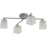 Потолочная люстра Reluce 01417-0.3-04 CR