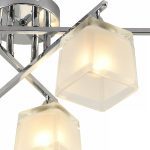 Потолочная люстра Reluce 01417-0.3-06 CR