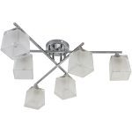 Потолочная люстра Reluce 01417-0.3-06 CR