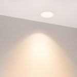 Встраиваемый светильник Arlight MS-HARBOR-R82-10W Warm2700 054474