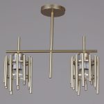 Потолочный светильник Reluce 01508-0.3-02 PG