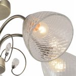 Люстра на штанге Reluce 01512-0.4-05 AB