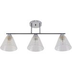 Потолочная люстра Reluce 01529-0.3-03 CR