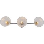 Потолочная люстра Reluce 01529-0.3-03 CR