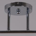 Потолочная люстра Reluce 01529-0.3-04 CR