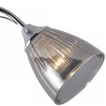 Люстра на штанге Reluce 01542-0.3-02 CR