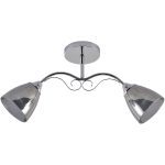 Люстра на штанге Reluce 01542-0.3-02 CR