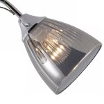 Люстра на штанге Reluce 01542-0.3-03 CR