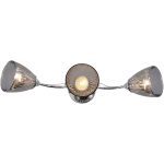 Люстра на штанге Reluce 01542-0.3-03 CR