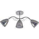 Люстра на штанге Reluce 01542-0.3-03 CR