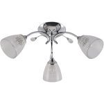 Потолочная люстра Reluce 01547-3.3-03 CR