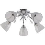Потолочная люстра Reluce 01547-3.3-05 CR