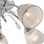 Потолочная люстра Reluce 01547-3.3-05 CR