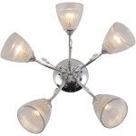 Потолочная люстра Reluce 01547-3.3-05 CR