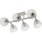 Спот Reluce 01568-3.3-06 WH+CR