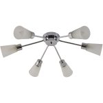 Потолочная люстра Reluce 01571-3.3-06 CR