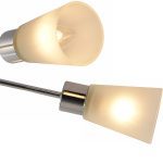 Потолочная люстра Reluce 01571-3.3-06 CR