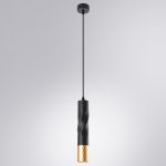 Подвесной светильник Arte Lamp Sadr A3280SP-1BK