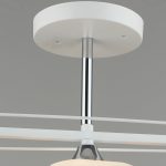 Люстра на штанге Reluce 01698-0.3-03