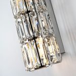 Настенный светильник Modelux ML.549.03 CR