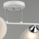 Потолочная люстра Reluce 01706-0.3-04