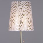 Торшер Reluce 01737-2.6-01A WH