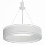 Каскадная люстра Citilux Дуэт CL719050