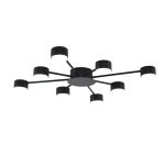 Потолочная люстра Lumion Comfi Torina 8344/8C