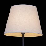 Торшер Reluce 01930-2.6-01 BK