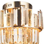 Потолочная люстра Reluce 01973-0.3-5+4