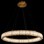 Подвесная люстра Loft IT Manhattan 10415/1000