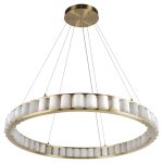 Подвесная люстра Loft IT Manhattan 10415/1000