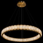 Подвесная люстра Loft IT Manhattan 10415/1000