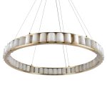 Подвесная люстра Loft IT Manhattan 10415/1000