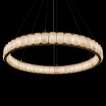 Подвесная люстра Loft IT Manhattan 10415/1000