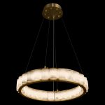 Подвесная люстра Loft IT Manhattan 10415/600