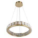 Подвесная люстра Loft IT Manhattan 10415/600