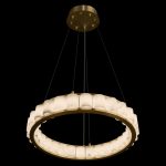 Подвесная люстра Loft IT Manhattan 10415/600