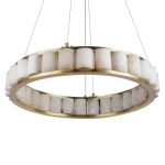 Подвесная люстра Loft IT Manhattan 10415/600