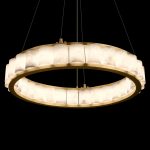 Подвесная люстра Loft IT Manhattan 10415/600