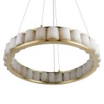 Подвесная люстра Loft IT Manhattan 10415/600