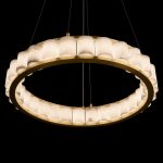 Подвесная люстра Loft IT Manhattan 10415/600