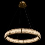 Подвесная люстра Loft IT Manhattan 10415/800