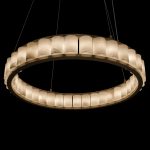 Подвесная люстра Loft IT Manhattan 10415/800