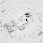 Потолочный светильник Citilux Купер CL724105G0