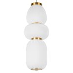 Подвесной светильник Loft IT Duff 10422/C