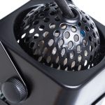 Спот Arte Lamp Misam A1315PL-1BK